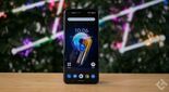 Test Asus Zenfone 9