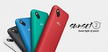 Anlisis Wiko Sunset 2