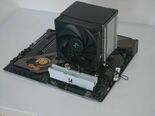 Test Deepcool AK500