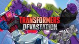 Test Transformers Devastation