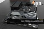 Test Asus  ROG Maximus Z790 Hero