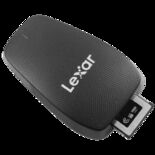 Test Lexar Professional CFexpress