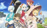 Test Tales Of Zestiria