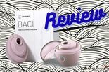 Lora DiCarlo Baci Review