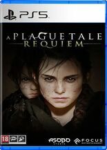 Test A Plague Tale Requiem