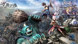Test Dragon Quest Heroes