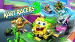 Test Nickelodeon Kart Racers 3