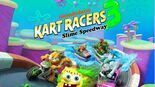 Test Nickelodeon Kart Racers 3