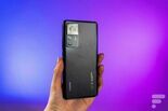 Xiaomi 12T Pro reviewed by FrAndroid