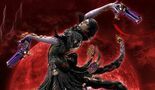 Test Bayonetta 3