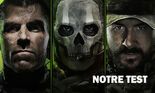 Call of Duty Modern Warfare II test par JeuxActu.com