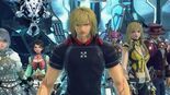Test Star Ocean The Divine Force