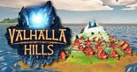 Test Valhalla Hills