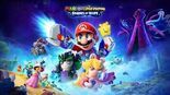 Test Mario + Rabbids Sparks of Hope