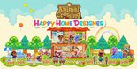Test Animal Crossing Happy Home Designer