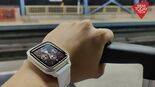 Garmin Venu Sq 2 test par IndiaToday