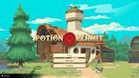 Test Potion Permit