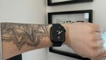 Test Apple Watch Series 8