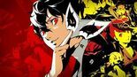 Test Persona 5 Royal