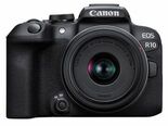 Test Canon EOS R10