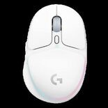 Test Logitech G705