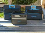 Anlisis Anker 555