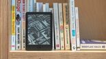 Test Amazon Kindle