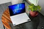 Test Lenovo Legion 5i Pro