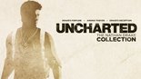 Test Uncharted The Nathan Drake