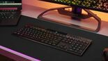 Test Corsair K100 Air