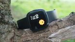 Fitbit Versa 4 test par Wareable
