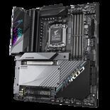 Test Gigabyte X670E Aorus Master