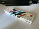 Test Xplora XGO3