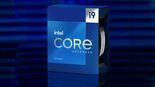 Intel Core i9-13900K testé par Multiplayer.it