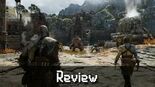 Test God of War Ragnar�k