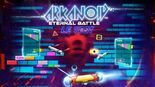 Test Arkanoid Eternal Battle