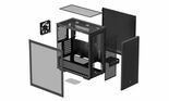 Análisis Deepcool CH510