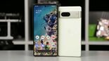 Google Pixel 7 Pro test par ComputerBase