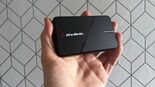 Test AverMedia Live Gamer Extreme