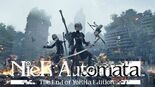 Test NieR Automata