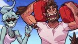 Monster Prom Review