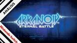 Test Arkanoid Eternal Battle