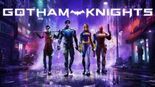 Test Gotham Knights