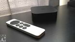 Test Apple TV 4K