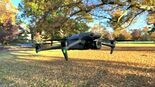 Test DJI Mavic 3