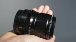 Test Fujifilm Fujinon XF 30mm