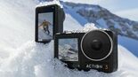 Test DJI Osmo Action 3