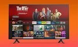 Test Amazon Fire TV