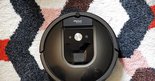 Test iRobot Roomba 980