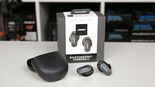 Test Bose QuietComfort Earbuds II